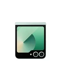Samsung Galaxy Z Flip6 256 Go Menthe