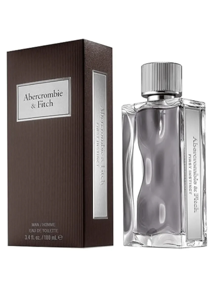 First Instinct 100ml