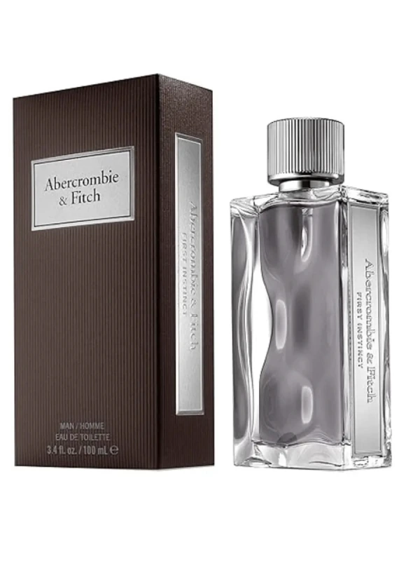 First Instinct 100ml