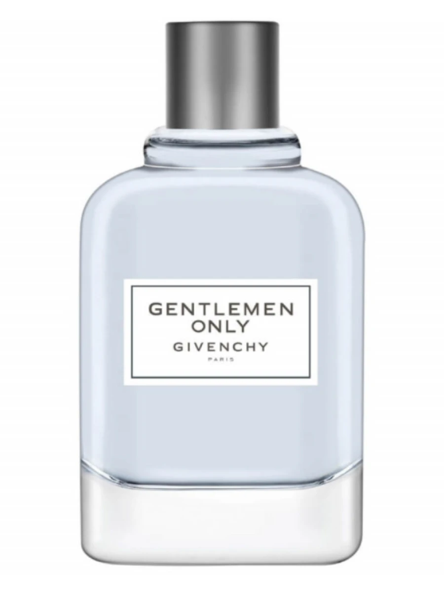 GENTLEMAN ONLY