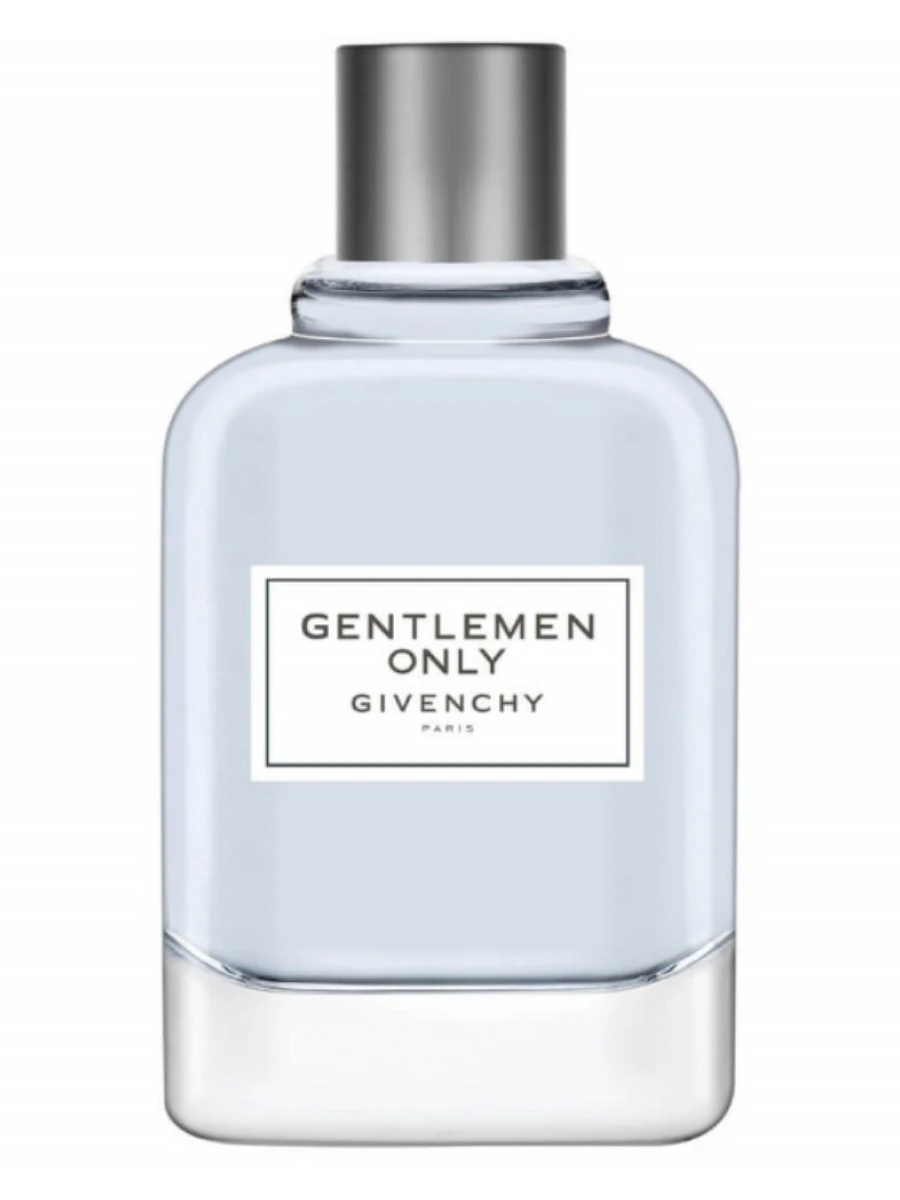 GENTLEMAN ONLY