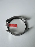 Coque de protection Samsung Galaxy Watch 7 44mm - titane