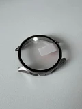 Coque de protection Samsung Galaxy Watch 7 44mm - titane