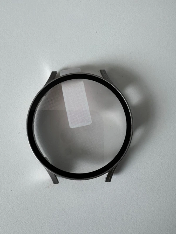 Coque de protection Samsung Galaxy Watch 7 44mm - titane