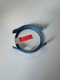 Coque de protection Samsung Galaxy Watch 7 40mm - bleu