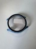 Coque de protection Samsung Galaxy Watch 7 40mm - bleu