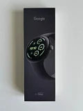 Google Pixel Watch 3 45mm obsidian