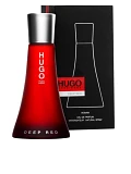 DEEP RED