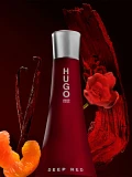 DEEP RED