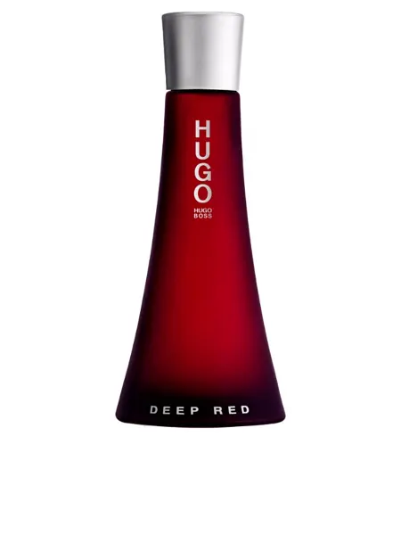 DEEP RED