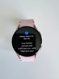 Samsung Galaxy Watch FE 40mm rose