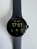 Google Pixel Watch 1 noire
