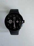 Google Pixel Watch 1 LTE cadran noir