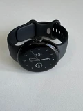 Google Pixel Watch 1 LTE cadran noir