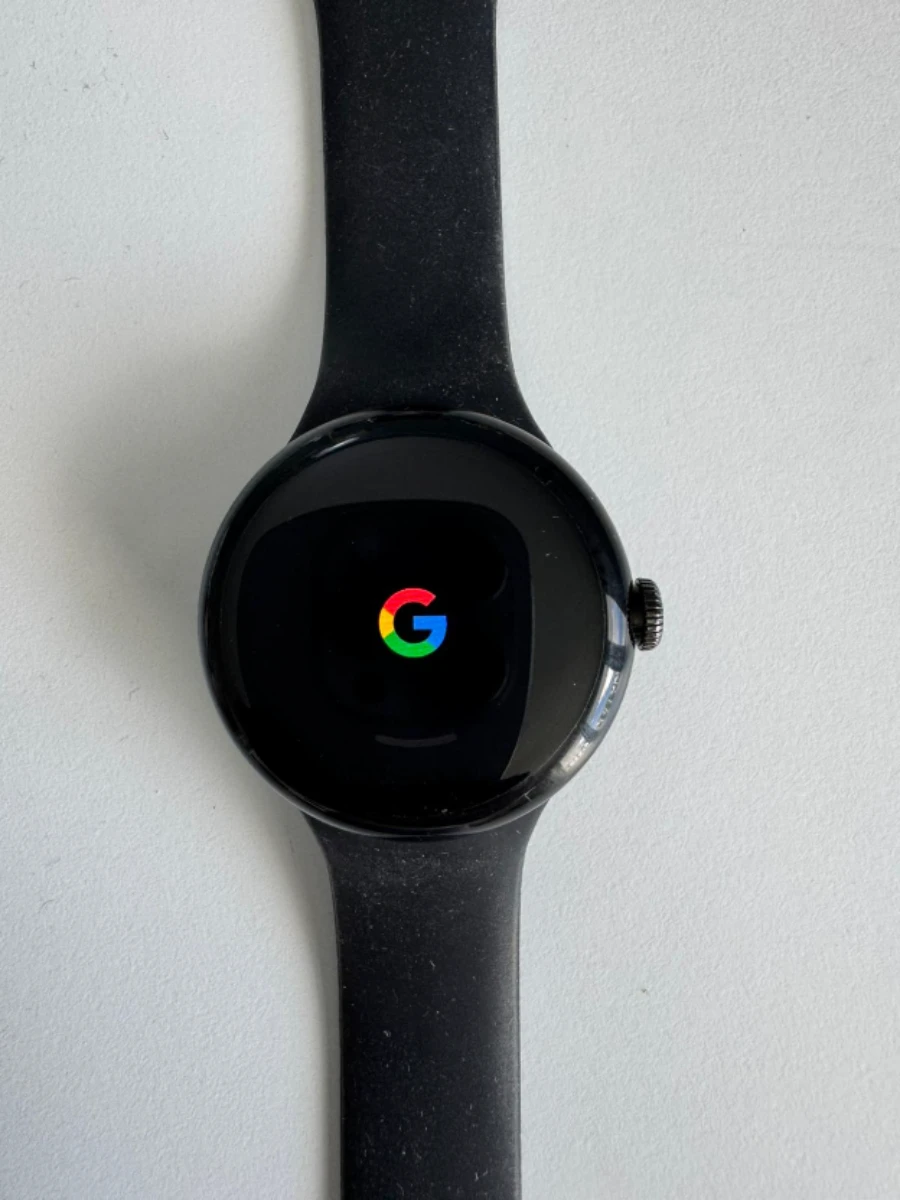 Google Pixel Watch 1