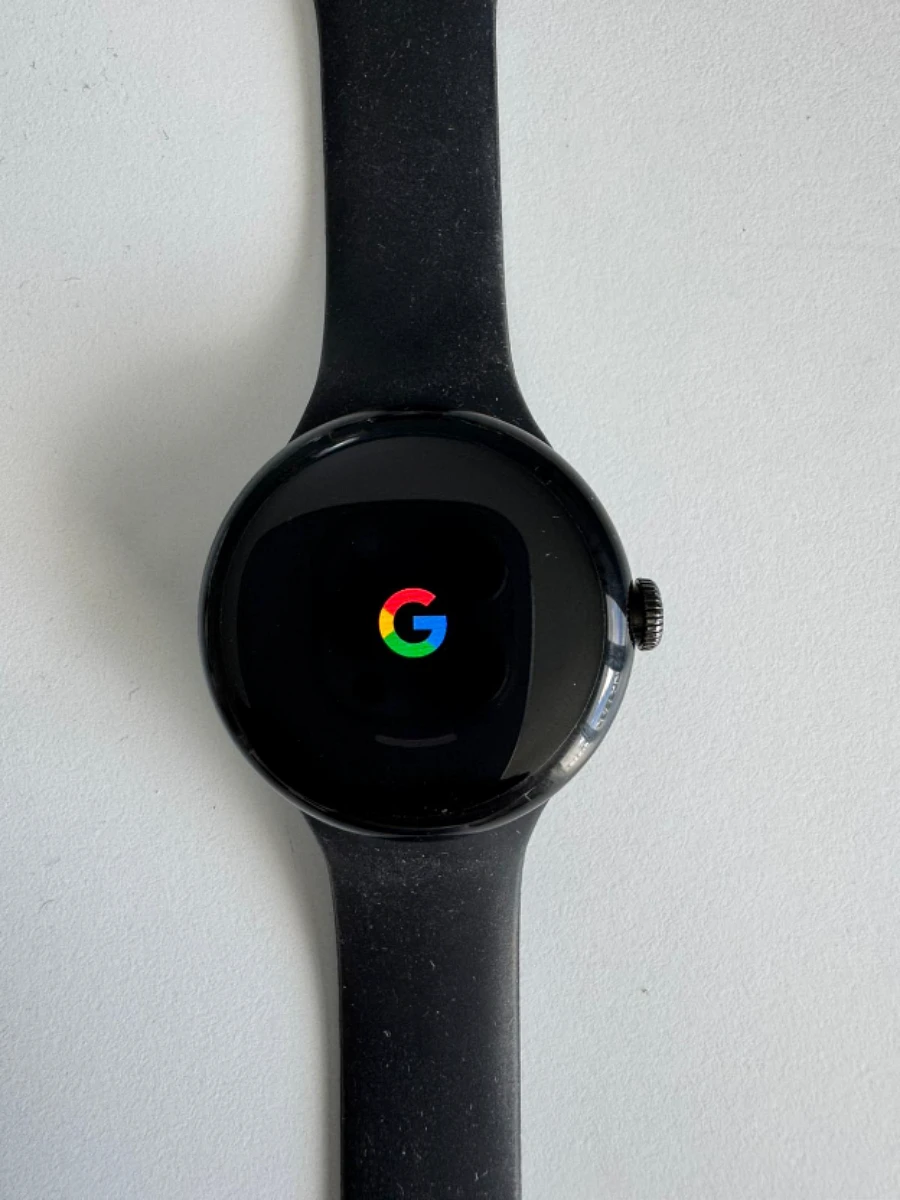 Google Pixel Watch 1
