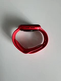 Apple Watch série 6 40mm rouge