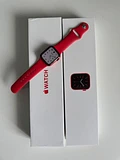 Apple Watch série 6 40mm rouge