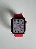 Apple Watch série 6 40mm rouge