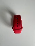 Apple Watch série 6 40mm rouge