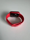 Apple Watch série 6 40mm rouge