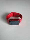 Apple Watch série 6 40mm rouge