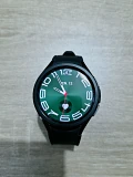 Samsung Galaxy Watch 6 Classic LTE 47mm noir