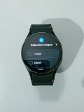 Samsung Galaxy Watch 7 40mm vert
