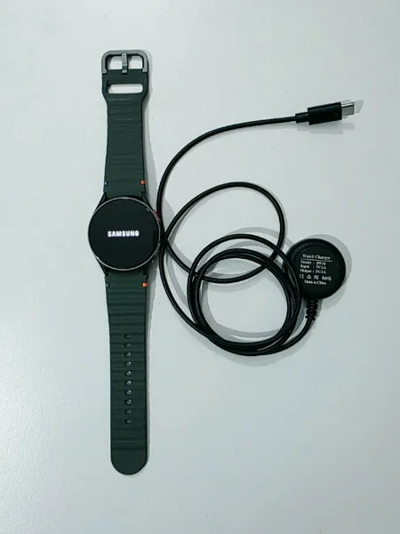 Samsung Galaxy Watch 7 40mm vert