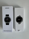 Galaxy Watch 8 Classic noire