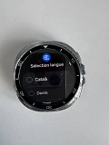 Galaxy Watch 8 Classic noire