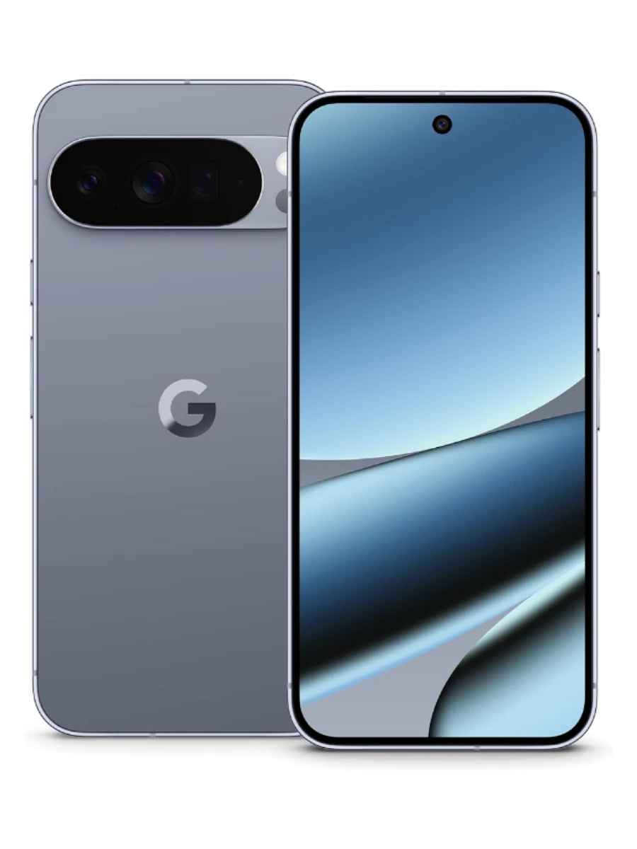 Google Pixel 10 Pro XL 512Go gris