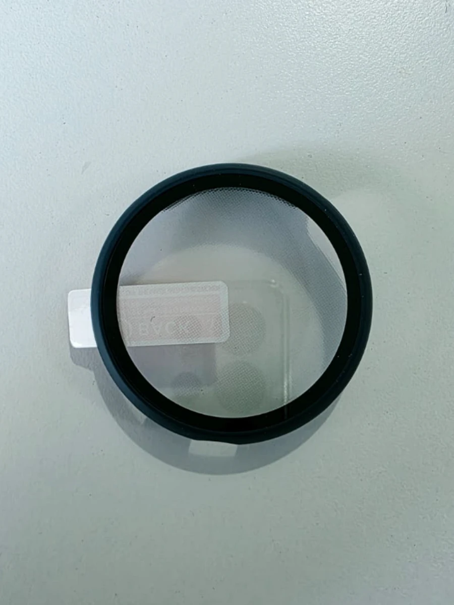 Coque Google Pixel Watch 3 - 45mm bleu