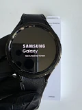 Galaxy Watch 6 Classic 47mm noir