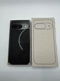 Google Pixel 9 12Go, 128Go Obsidian