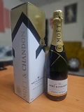 CHAMPAGNE-MOET ET CHANDON