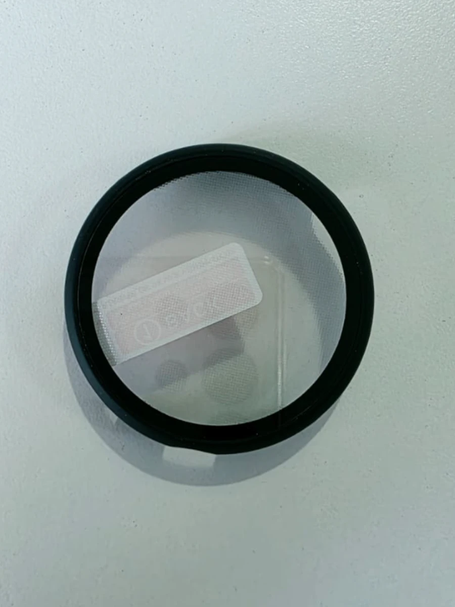 Coque Google Pixel Watch 3 - 45mm noir