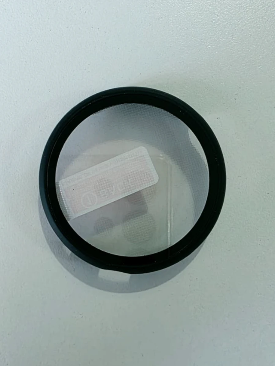 Coque Google Pixel Watch 3 - 45mm noir