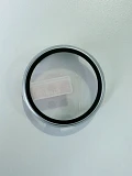 Coque Google Pixel Watch 3 - 45mm argenté