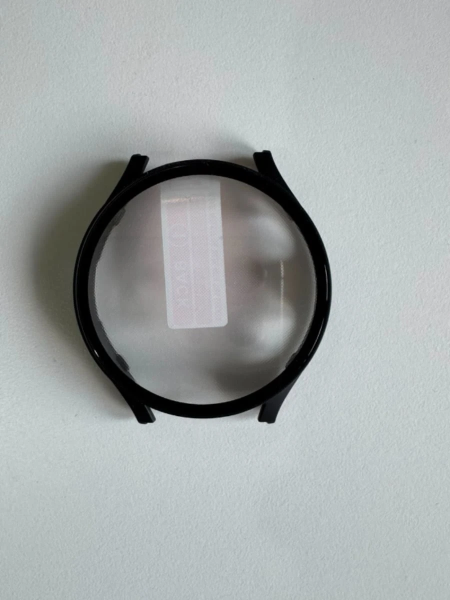 Coque de protection Samsung Galaxy Watch 7 44mm - noir