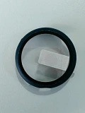 Coque Google Pixel Watch 3/2/1 41 mm bleu foncé