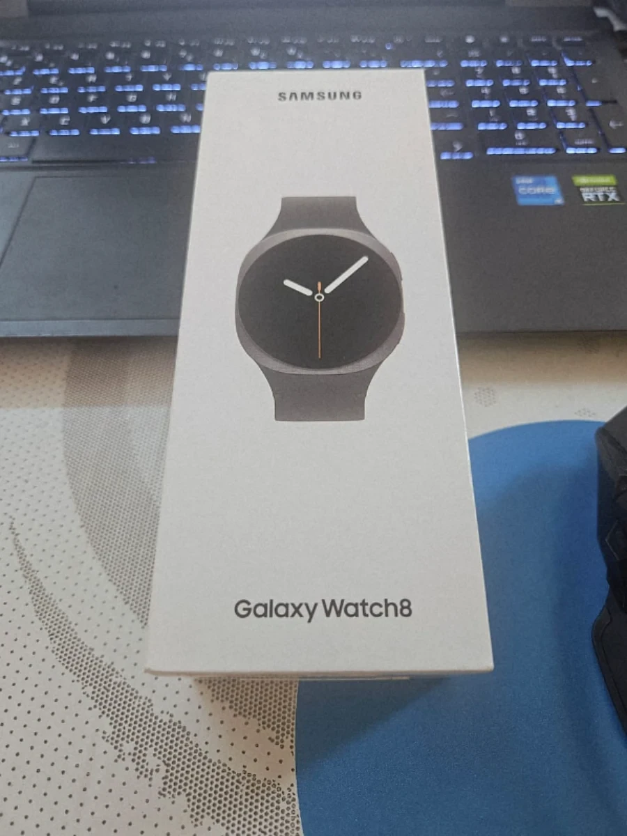 Samsung Galaxy Watch 8