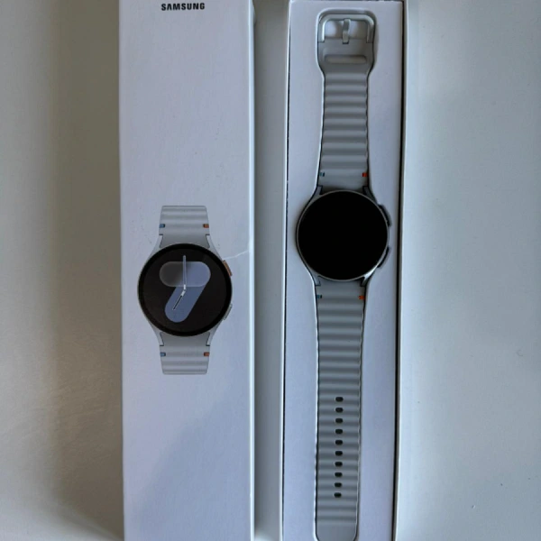 Galaxy Watch 7 44mm gris