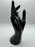 Bracelet Homme Argenté/Doré