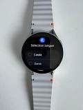Galaxy Watch 7 44mm gris