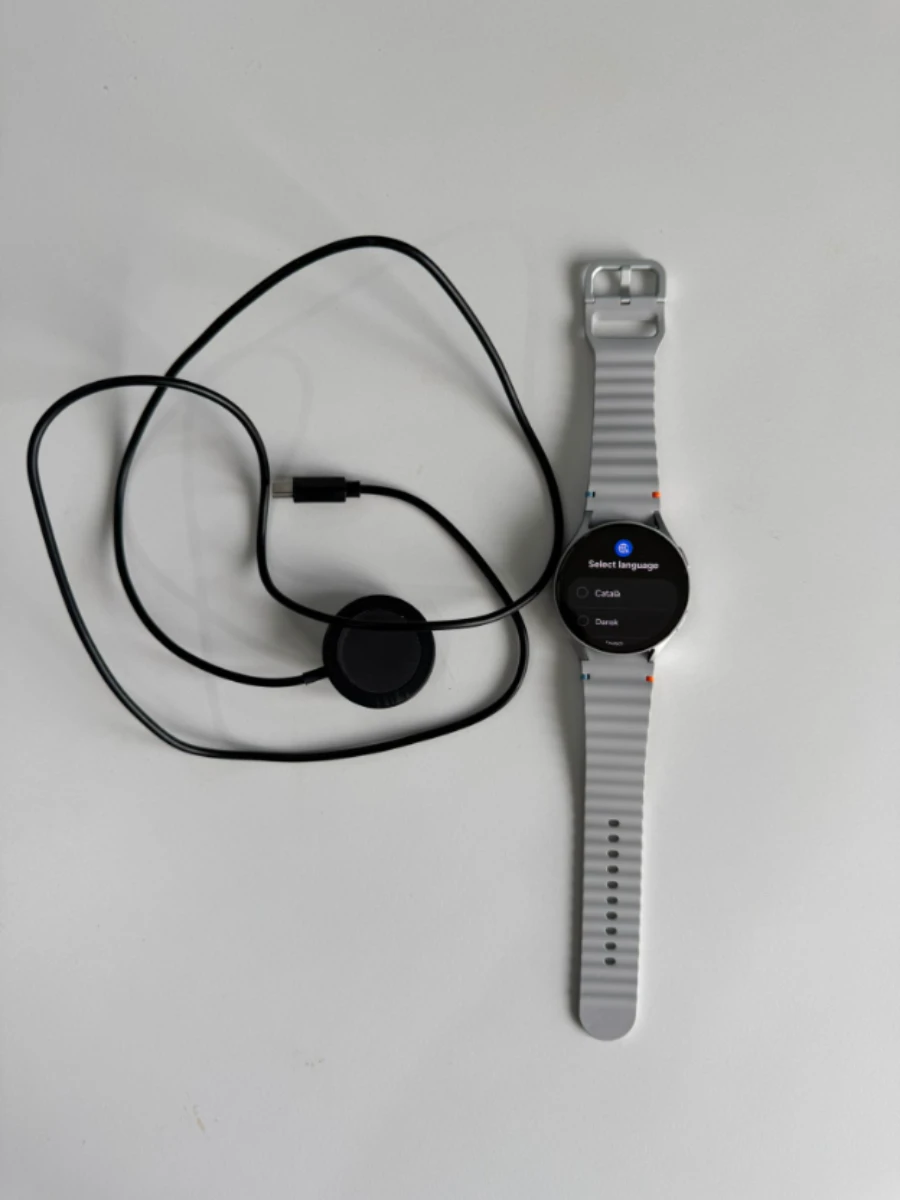 Galaxy Watch 7 44mm gris