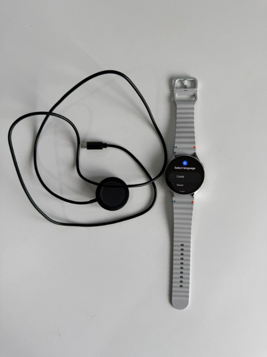 Galaxy Watch 7 44mm gris