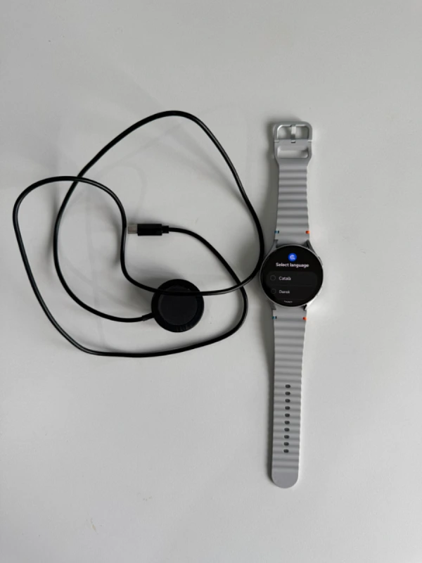 Galaxy Watch 7 44mm gris