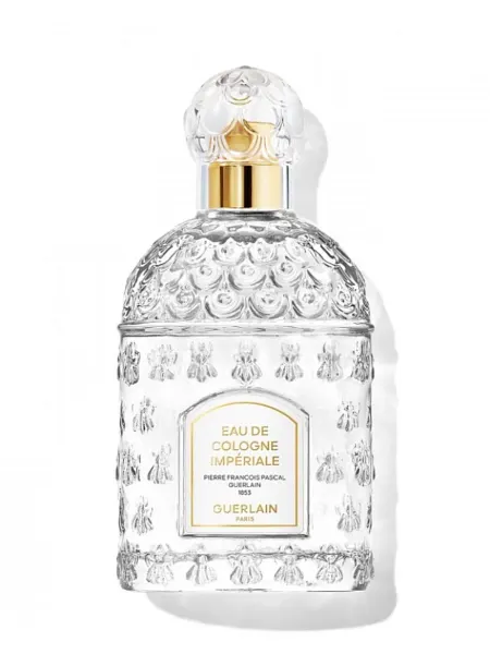 EAU DE COLOGNE IMPERIALE