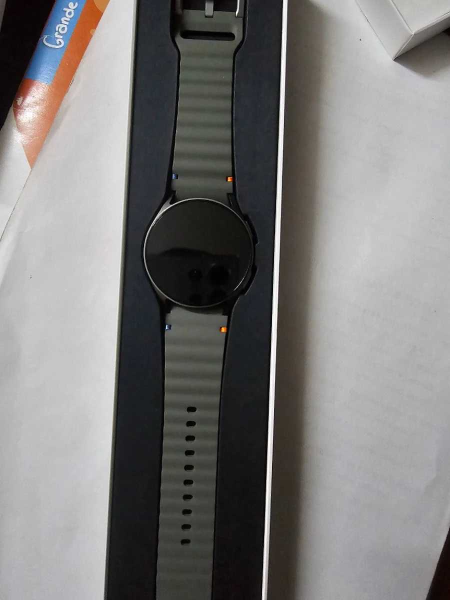 Samsung galaxy watch 7 40mm